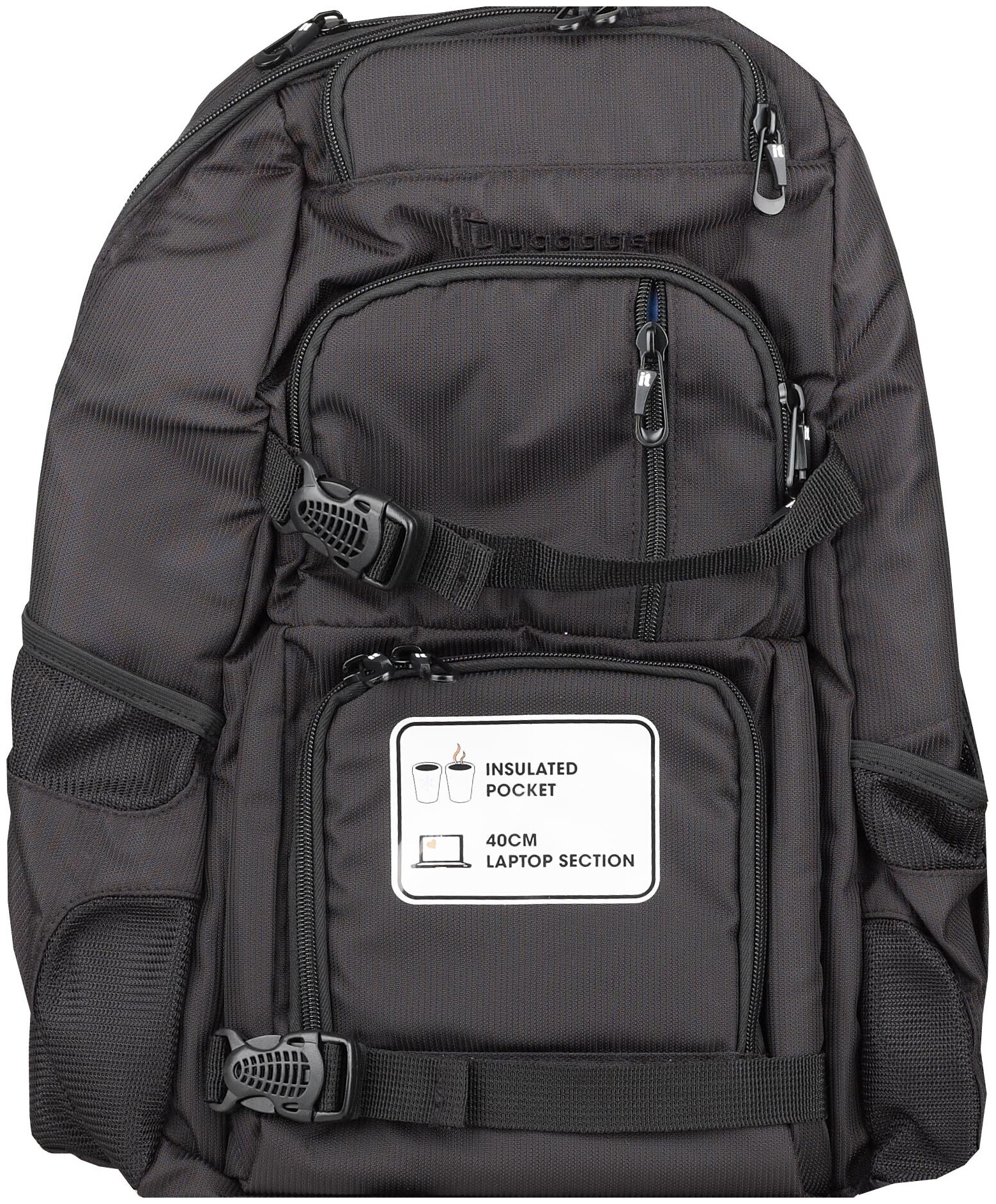 IT Luggage IT sac à dos avec compartiment pour l