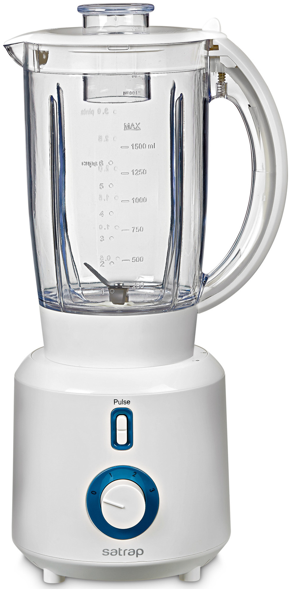 satrap Stare SM3 Standmixer satrap Stare SM3 Standmixer