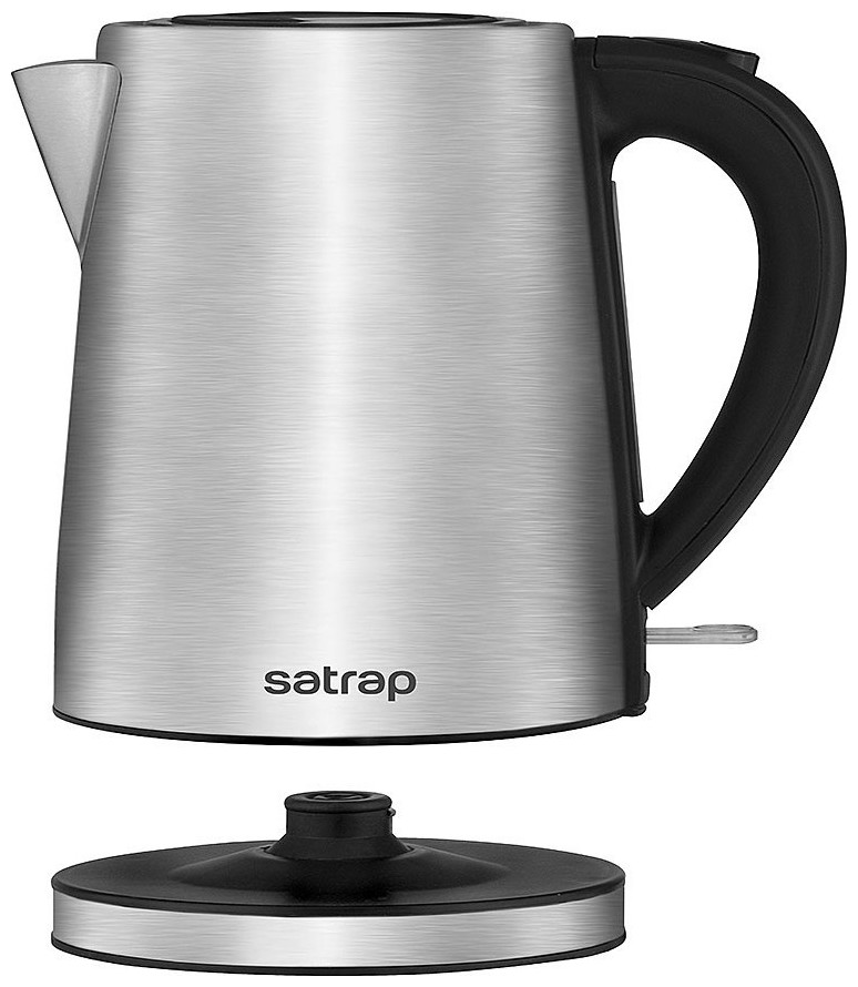 satrap Aqua SA10 Wasserkocher satrap Aqua SA10 Wasserkocher