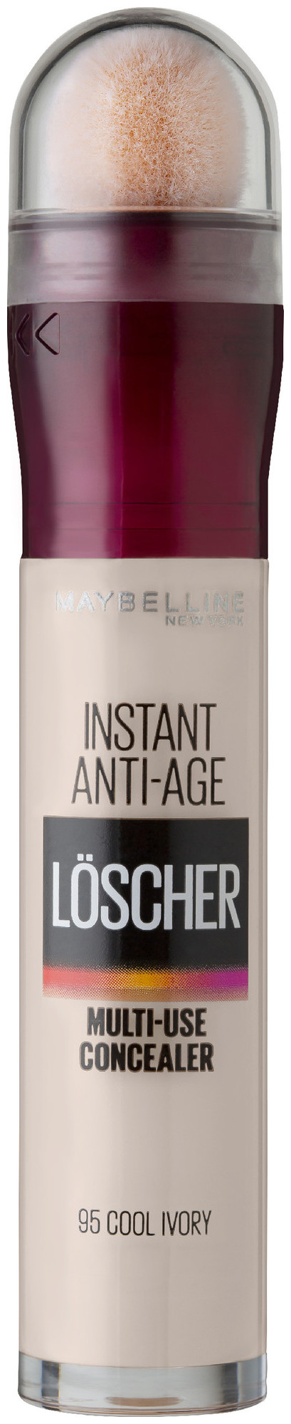Maybelline NY Correcteur instantané effet anti-âge 95 Cool Ivory