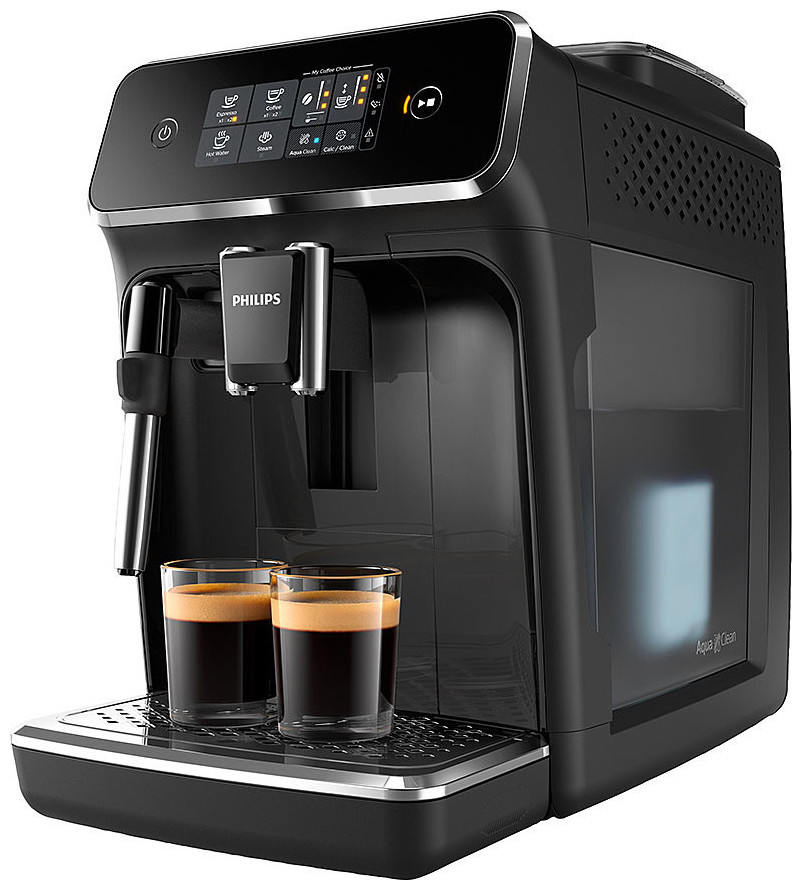 Philips Kaffeevollautomat EP2221/49 Philips Kaffeevollautomat EP2221/49
