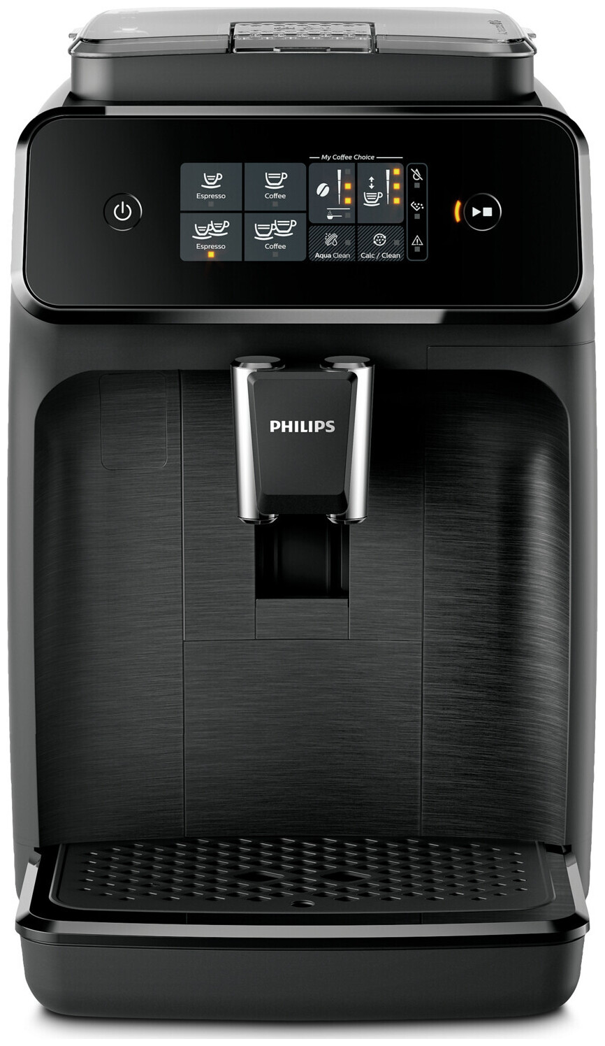 Philips Kaffeevollautomat EP1200/09 Philips Kaffeevollautomat EP1200/09