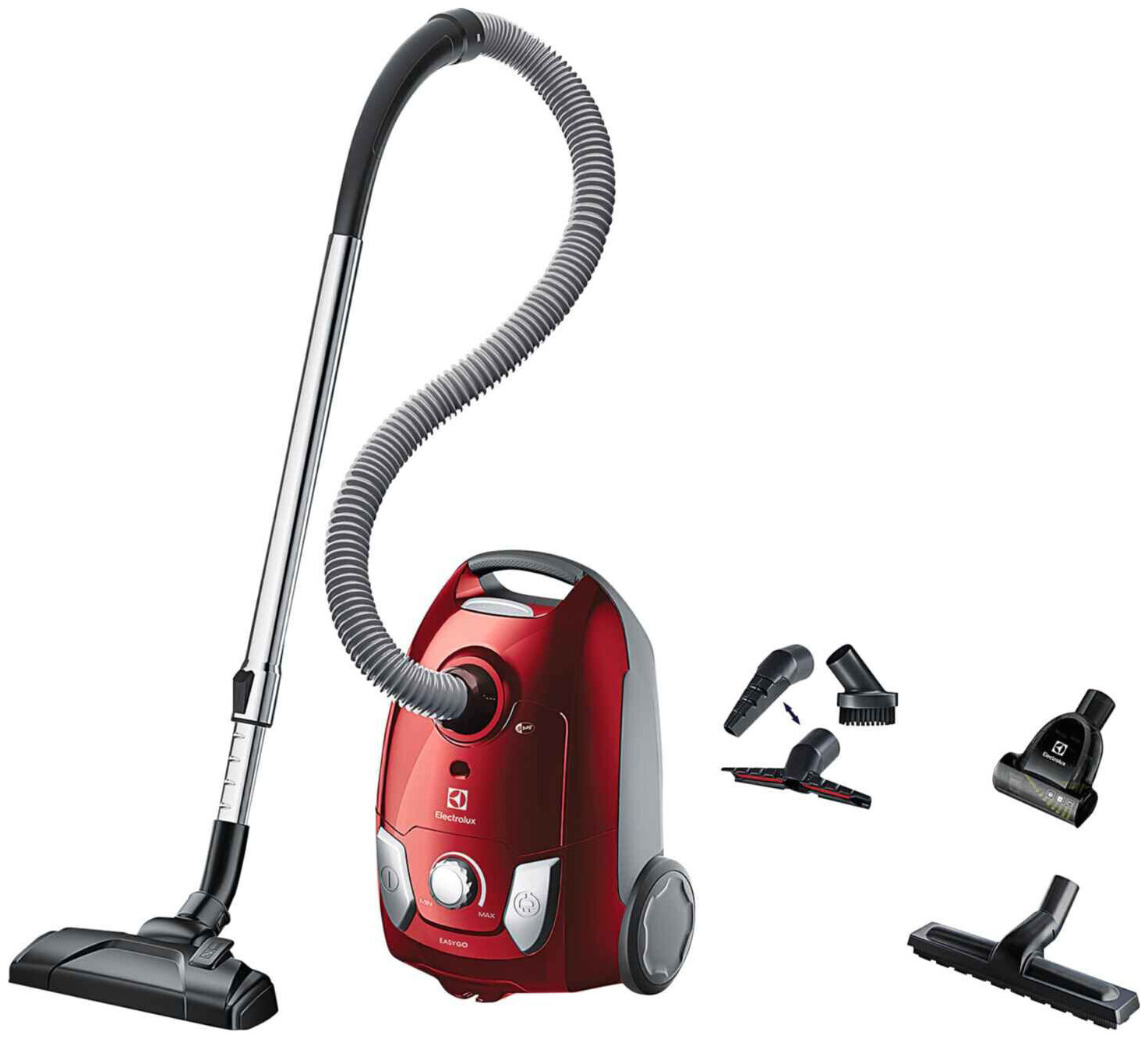 Electrolux Staubsauger EasyGo Electrolux Staubsauger EasyGo