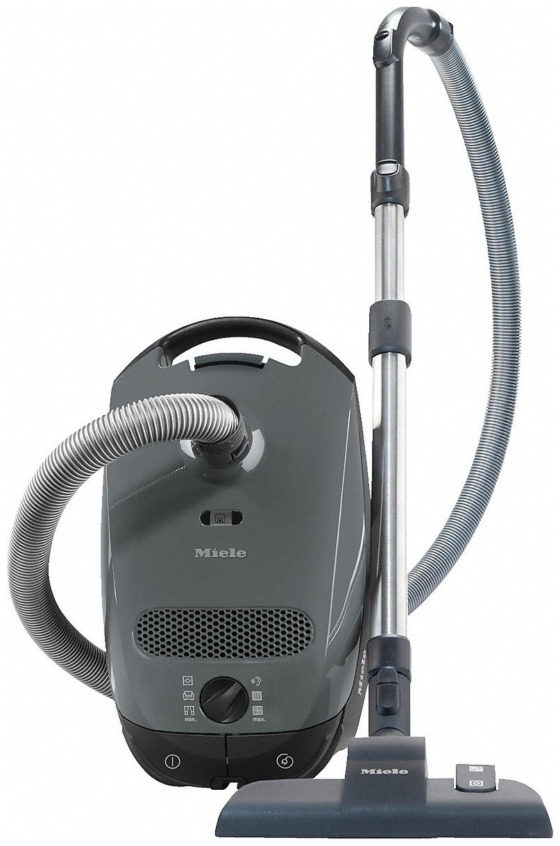 MIELE Classic C1 PowerLine SBAF3 (mit Beutel, 800 W) MIELE Classic C1 PowerLine SBAF3 (mit Beutel, 800 W)