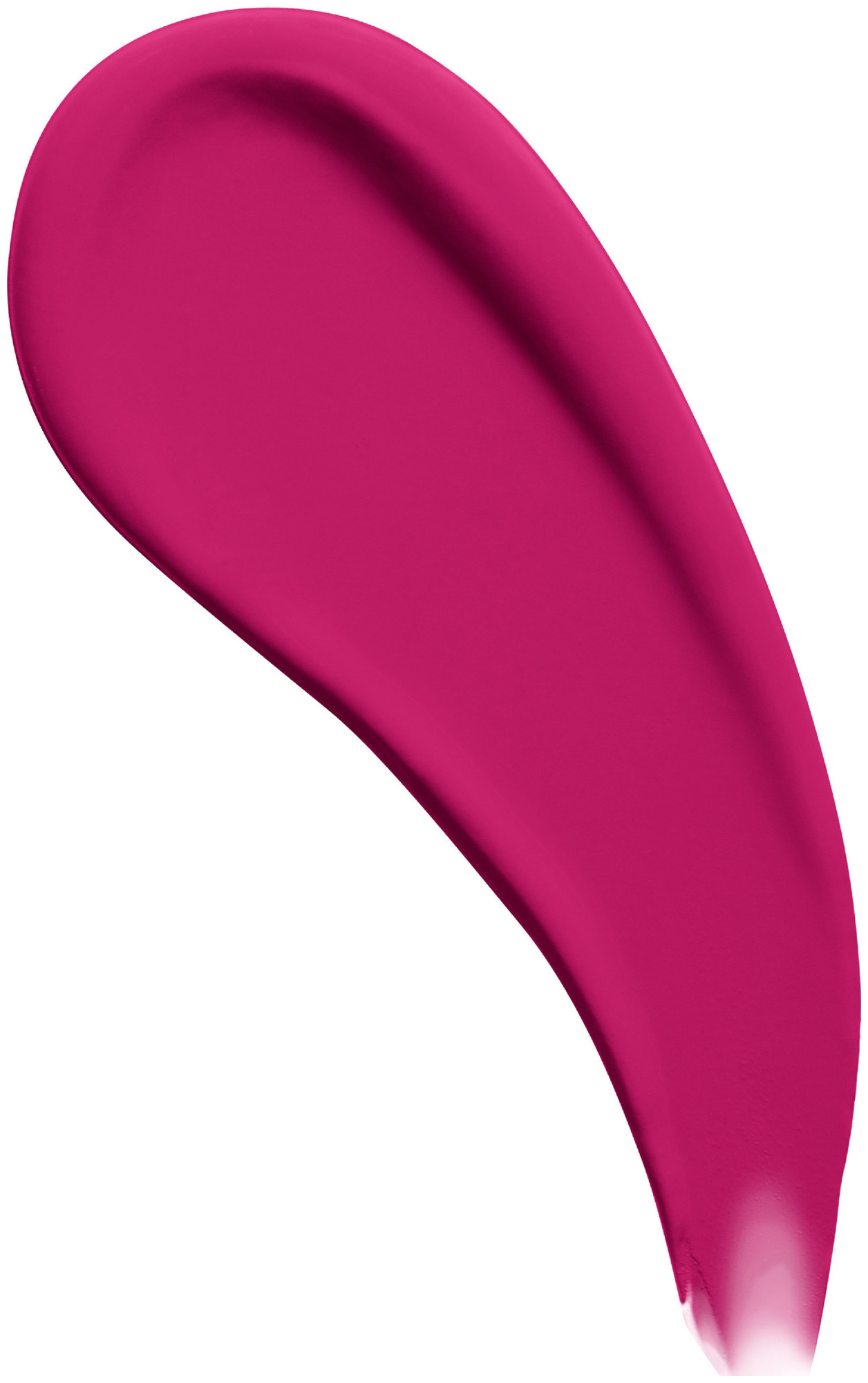 NYX Professional Makeup Lip Lingerie XXL 19 Pink Hit Cool Toned Hot Pink, 4.0ml