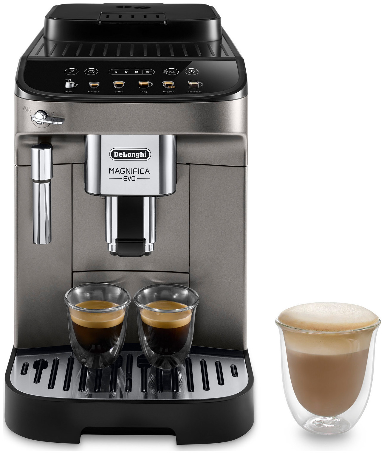 De Longhi Kaffeevollautomat ECAM290.42TB De Longhi Kaffeevollautomat ECAM290.42TB