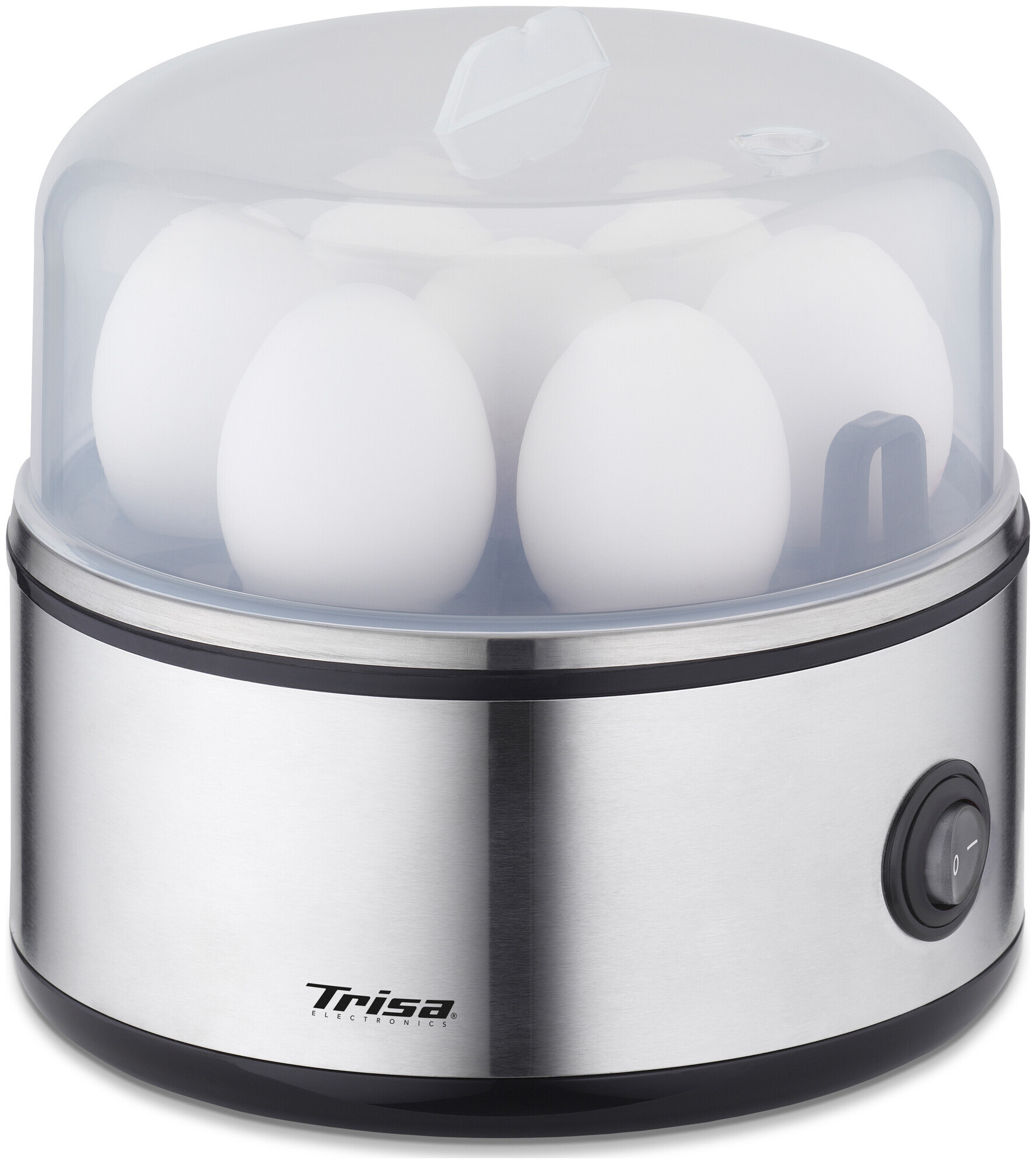 Trisa Eierkocher Speedy Eggs Trisa Eierkocher Speedy Eggs