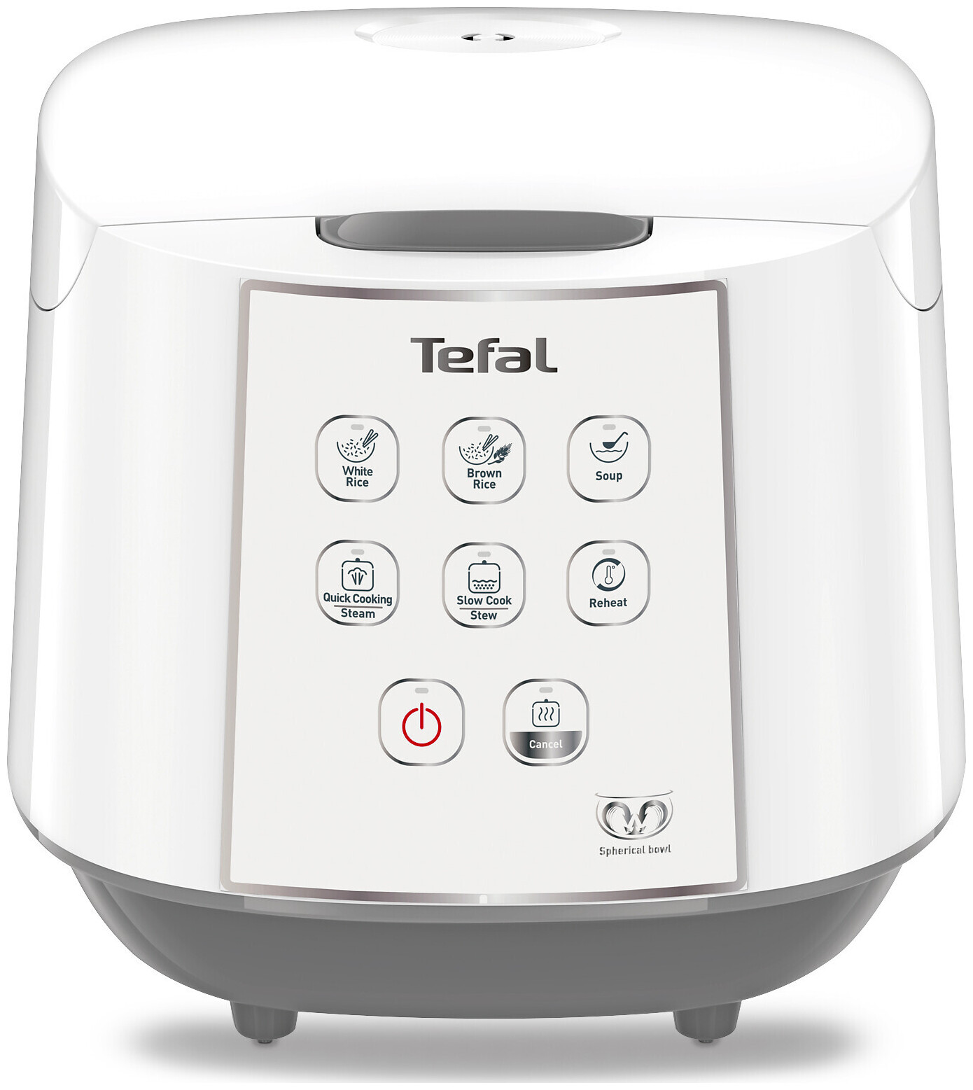 Tefal Reiskocher Rk7321Ch Tefal Reiskocher Rk7321Ch
