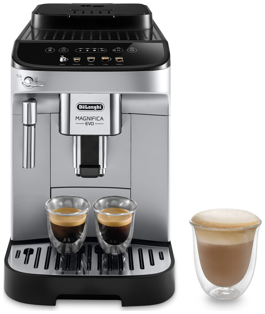 De Longhi Kaffeevollautomat Ecam290.31Sb De Longhi Kaffeevollautomat Ecam290.31Sb