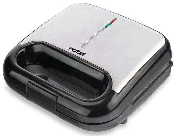 Rotel Sandwich-toaster U139CH2 Rotel Sandwich-toaster U139CH2
