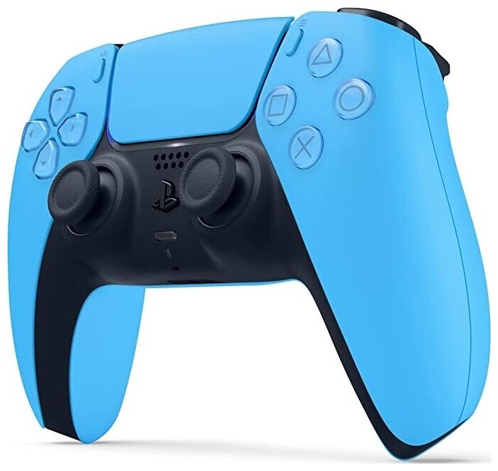 Sony PlayStation DualSense Wireless Controller - starlight blue