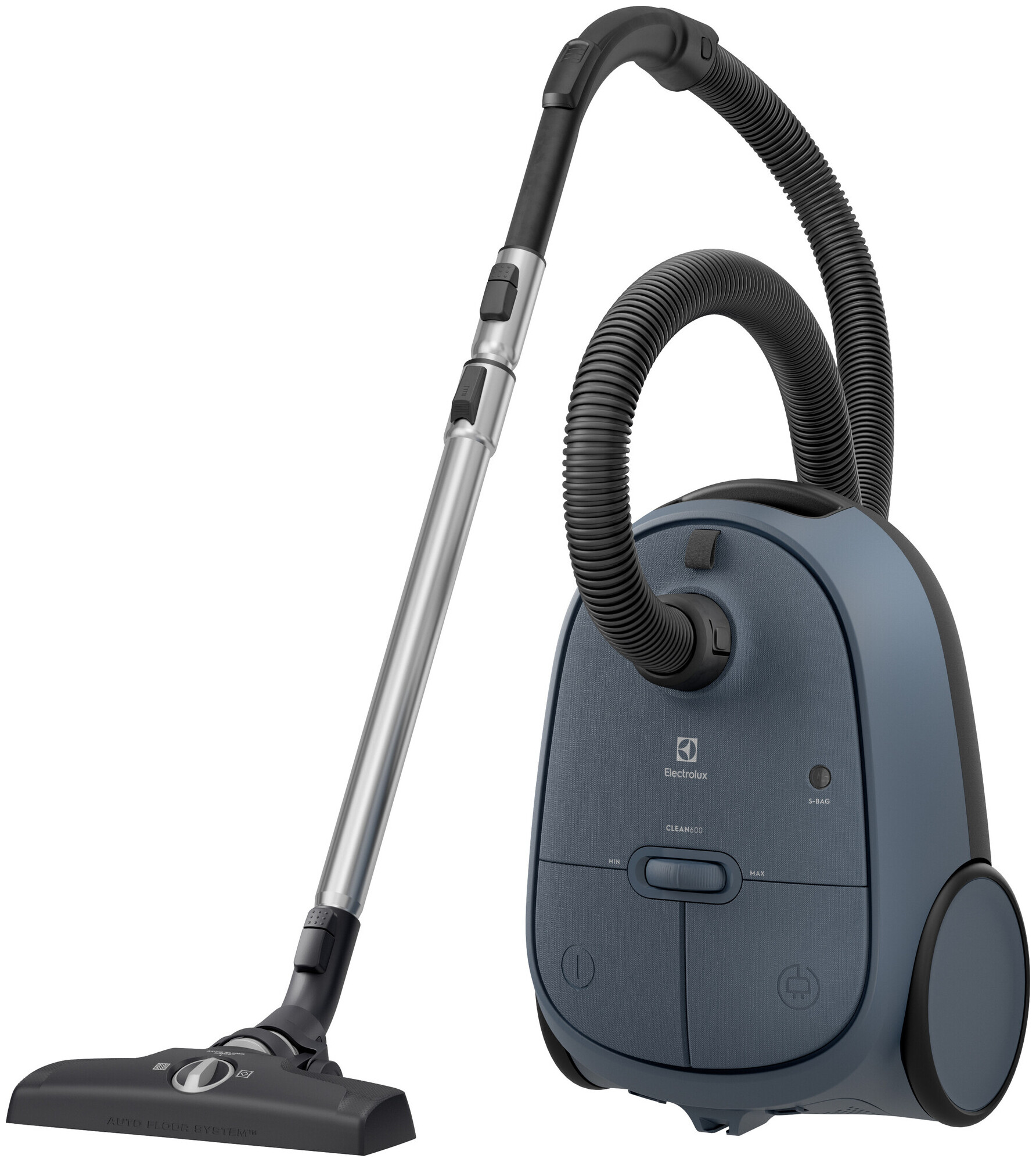 Electrolux Staubsauger Electrolux Staubsauger