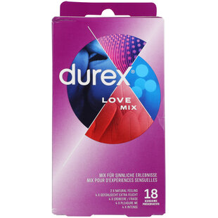 Durex | online kaufen bei Coop City Durex | online kaufen bei Coop City