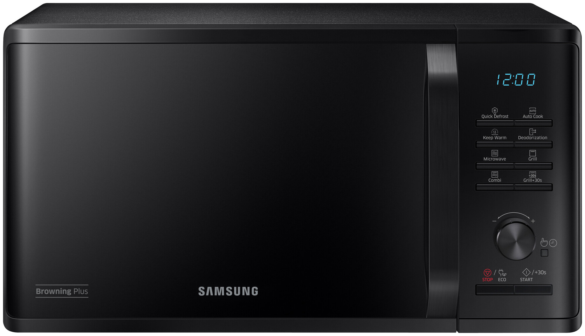 Samsung Mikrowelle mit Grill 23 l Samsung Mikrowelle mit Grill 23 l