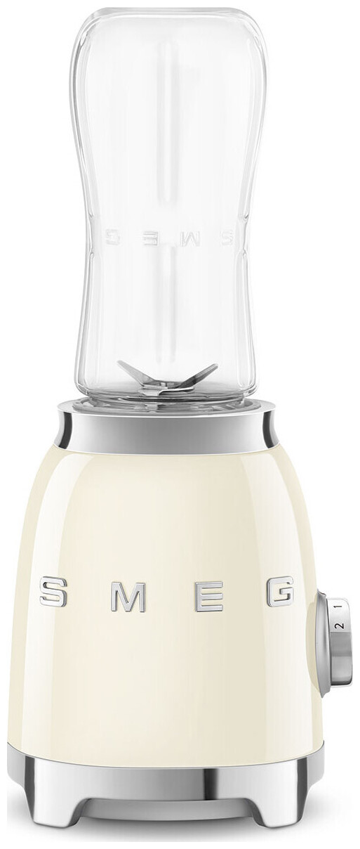 SMEG Standmixer PBF01CREU Crème SMEG Standmixer PBF01CREU Crème