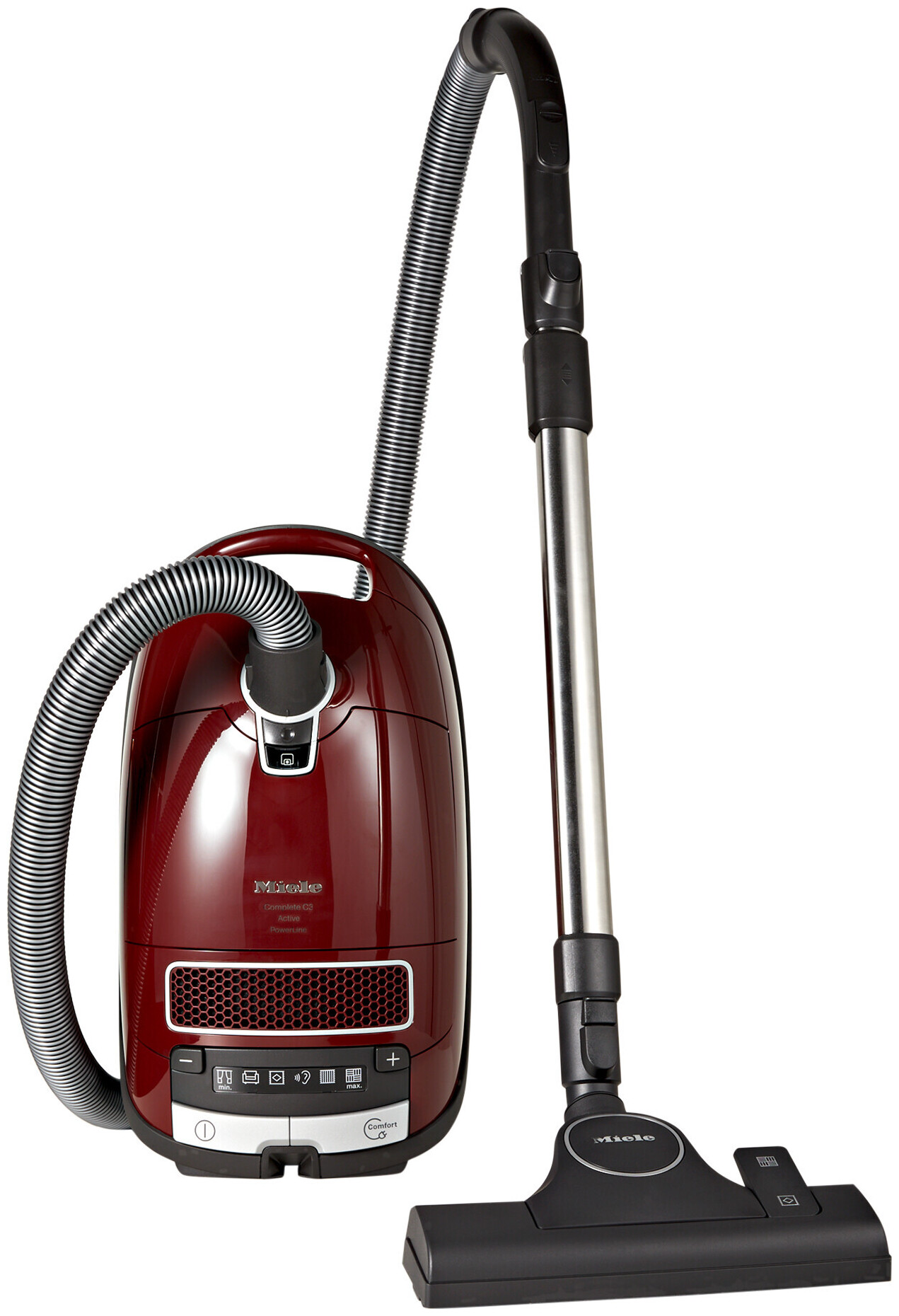 Miele Staubsauger Complete C3 Active Miele Staubsauger Complete C3 Active