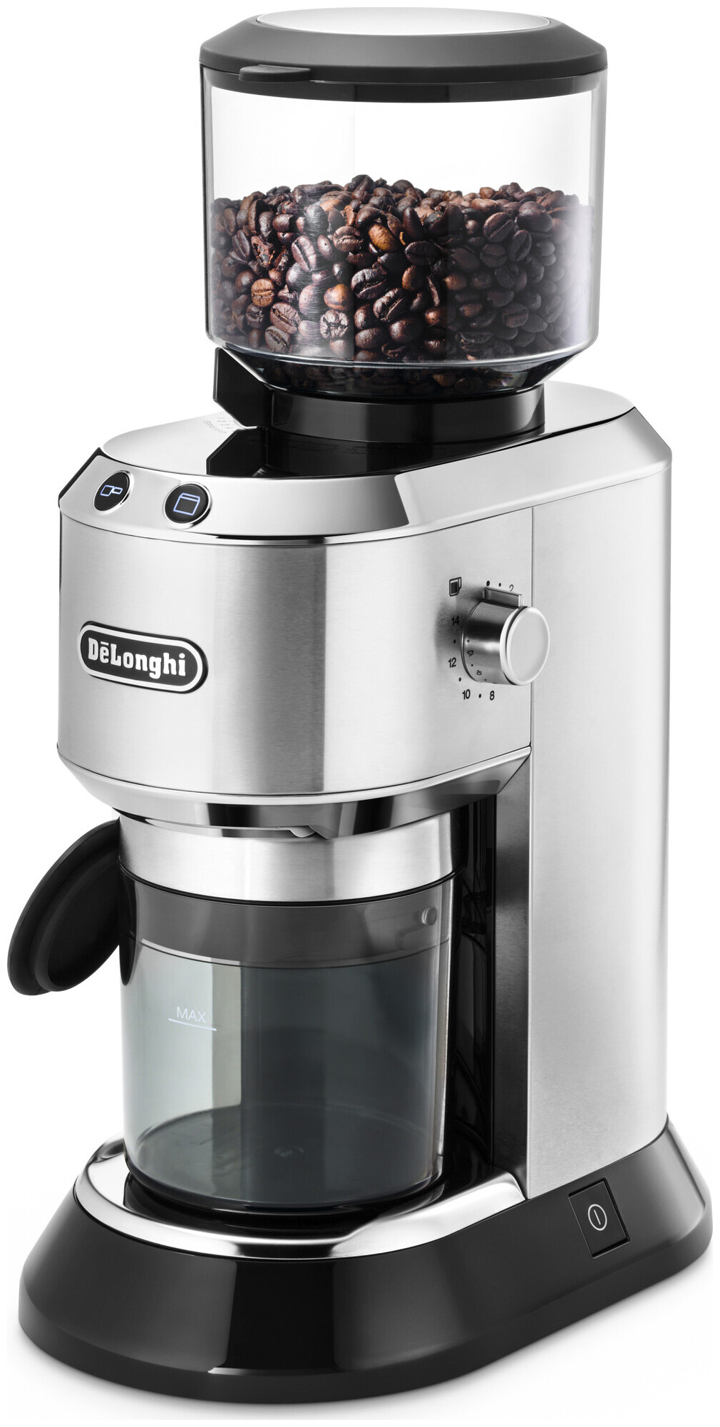 De Longhi Kaffeemühle Dedica KG 520.M De Longhi Kaffeemühle Dedica KG 520.M