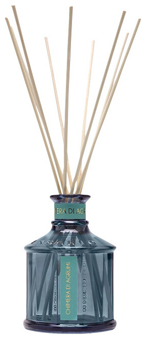 Erbario Toscano Diffuseur Erbario Chimera di Agrumi 250ml (les bâtons de parfum ne sont pas inclus en ligne)