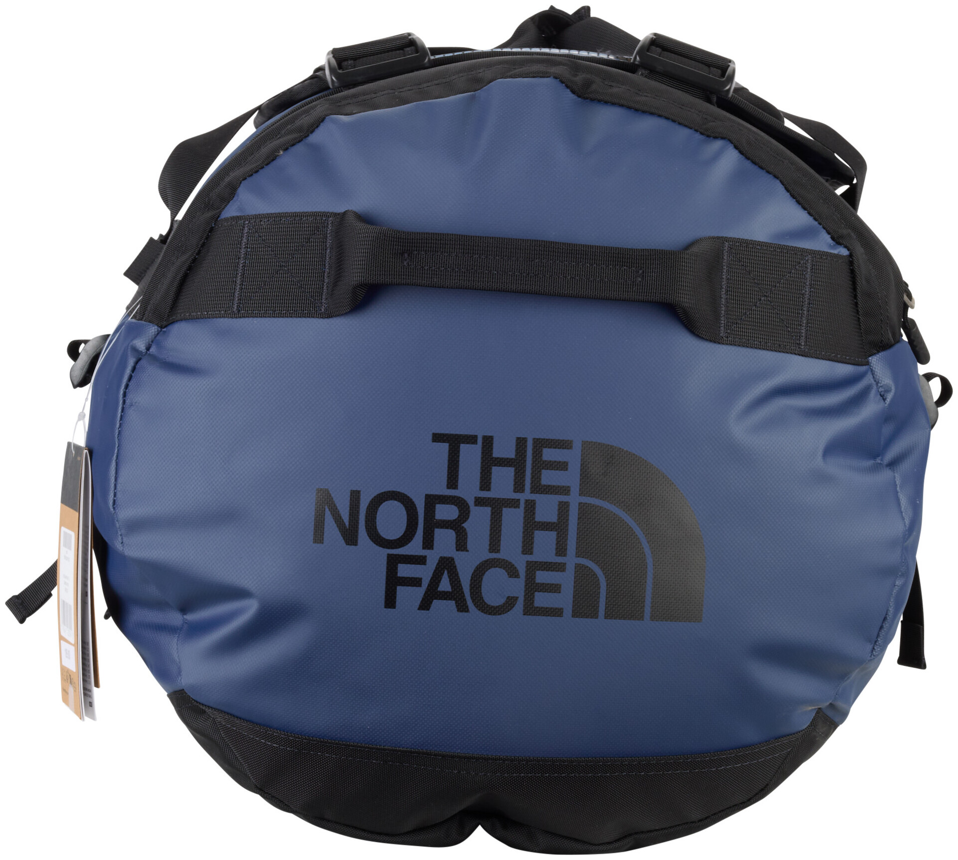 Sac duffel The North Face Base Camp L summit navy/TNF black