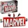 LEGO Marvel - MARVEL Logo & Minifiguren (76313)
