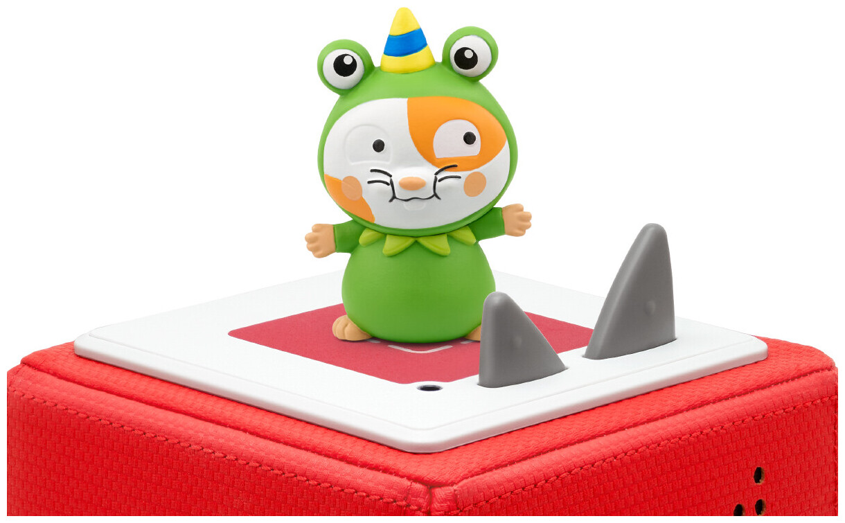 Figurine Tonies Lieblings-Kinderlieder Karnevalslieder dès 3ans (Allemand)