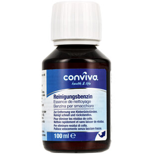 Reinigungsbenzin & weitere Sanitätsprodukte online kaufen