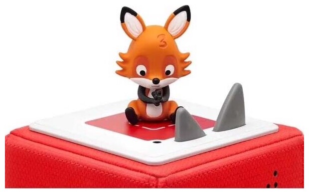 Tonies Mes comptines préférées - Pour apprendre (Französisch)