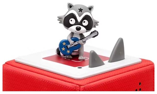 Tonies Didier Jeunesse - Ecoute et devin Les Instruments (Französisch)