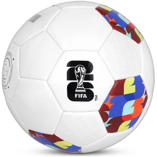 Football des supporters de la Coupe du Monde de la FIFA 2026