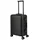 Travelite NEXT Aluminium 4 Rad Trolley 55cm schwarz