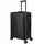 Travelite NEXT Aluminium 4 Rad Trolley 67cm schwarz