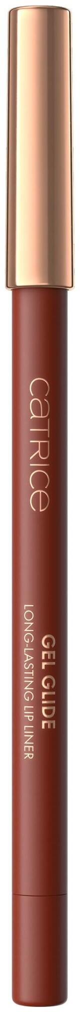 Catrice Gel Glide Long-Lasting Lip Liner 050 Sip & Slay 1.5 g